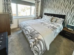 Bedroom 2- click for photo gallery